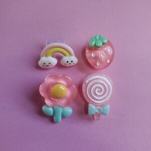Sweet Summer Jibbit Set